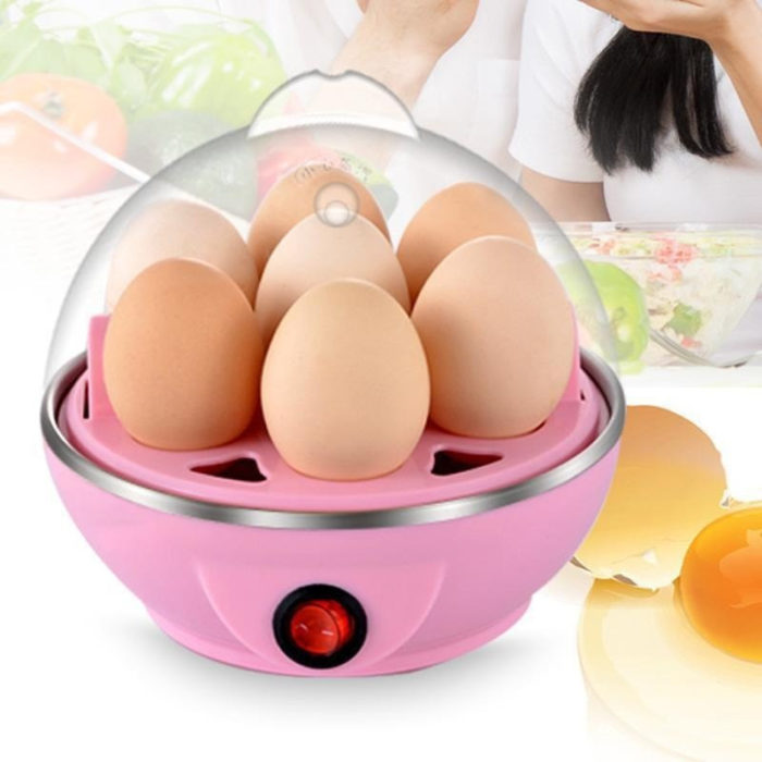 מבשל ביצים קשות חשמלי ב-10 דקות