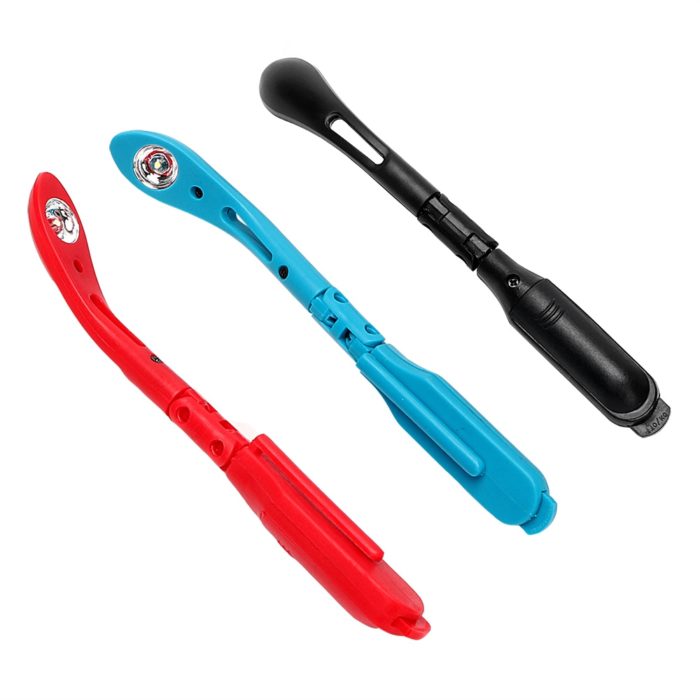 סימנייה לספרים עם תאורה מובנית סימנייה לספרים עם תאורה מובנית