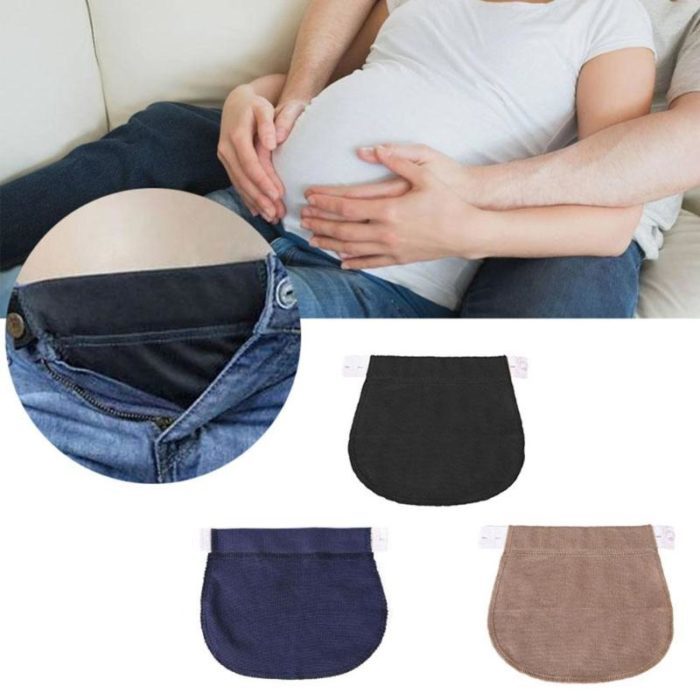 כלי להרחבת קו מותן של ג'ינס ומכנסיים לנשים הריוניות