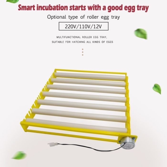 מדגרת ביצים חשמלית