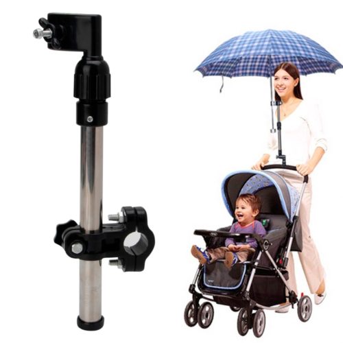 מחזיק מטריה לעגלת התינוק