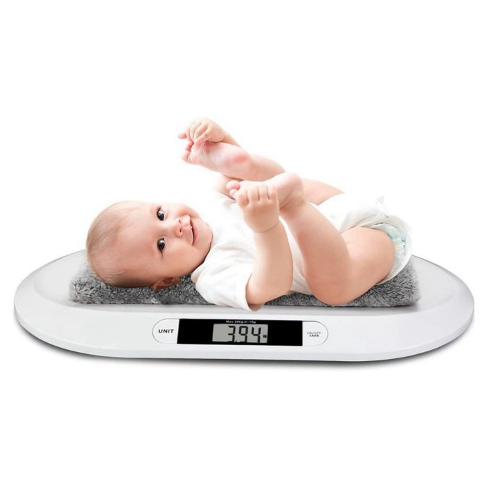 משקל למדידת תינוקות