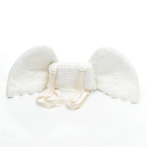 תיק גב בצורת כנפי מלאך