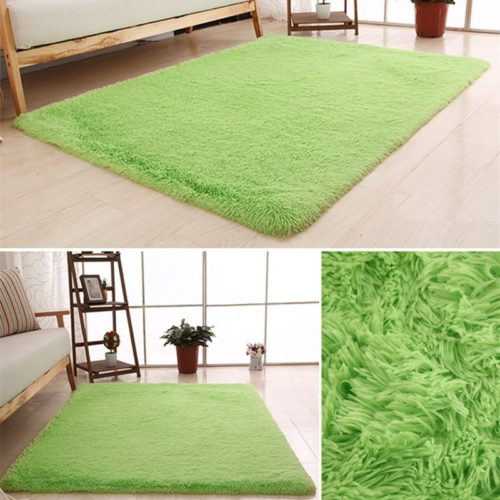 שטיח פרוותי רך במיוחד במגוון צבעים וגדלים