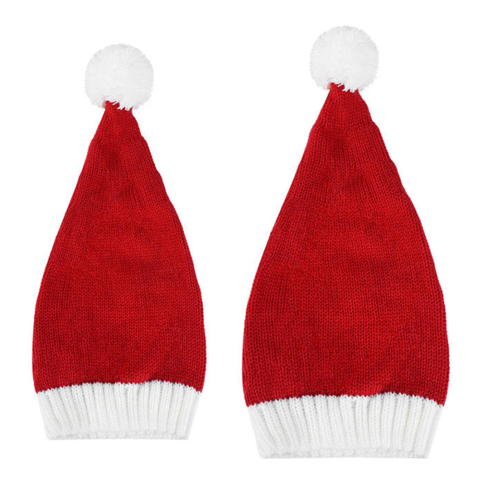 כובע גרב בעיצוב סנטה קלאוס