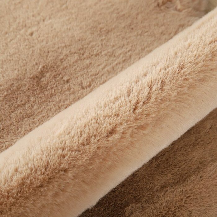 שטיח רך ונעים בצורת דובי במגוון צבעים וגדלים