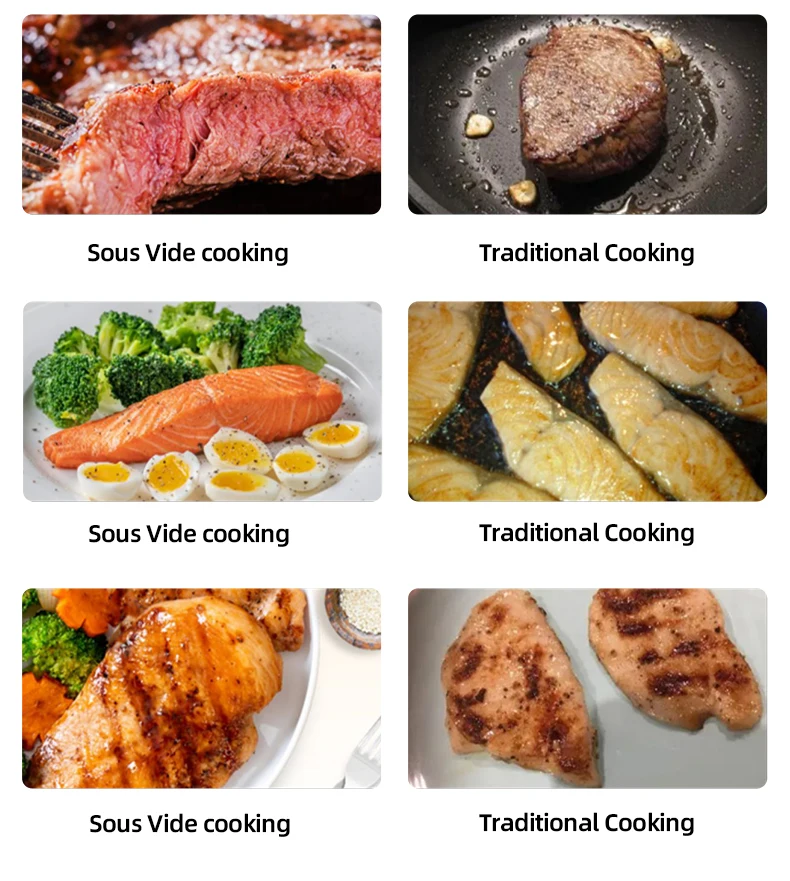 מתקן סו וויד עמיד למים עם צג דיגיטלי ופונקציית שמירת חום