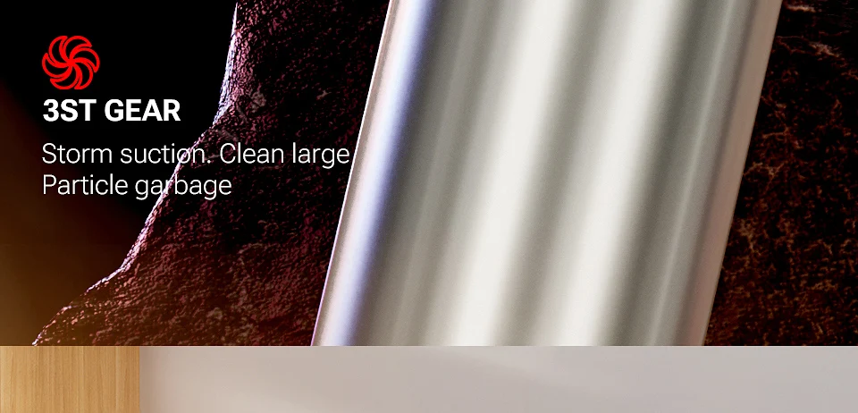 מיני שואב אבק נטען נייד עם עוצמת יניקה חזקה במיוחד ופונקציית מפוח לניקוי יעיל וניפוח