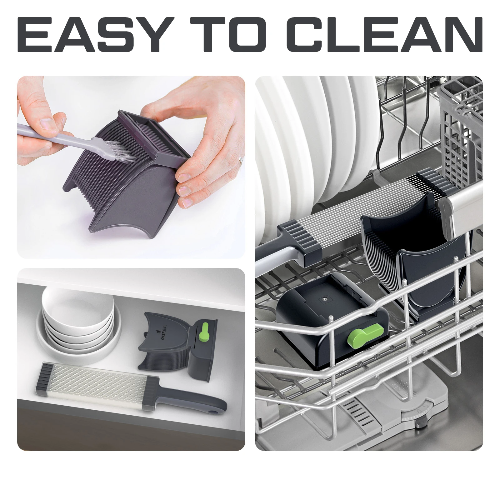 פורס, קוצץ וטוחן בשר ידני מקצועי עם ידית ומספר סכינים לפריסת בקר, עוף וחזיר בצורה מושלמת ומהירה