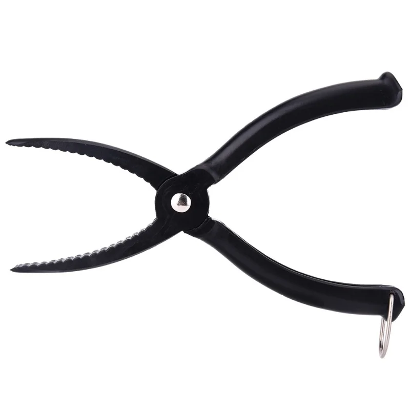 תפסן דייגים - מלקחיים לאחיזת דגים