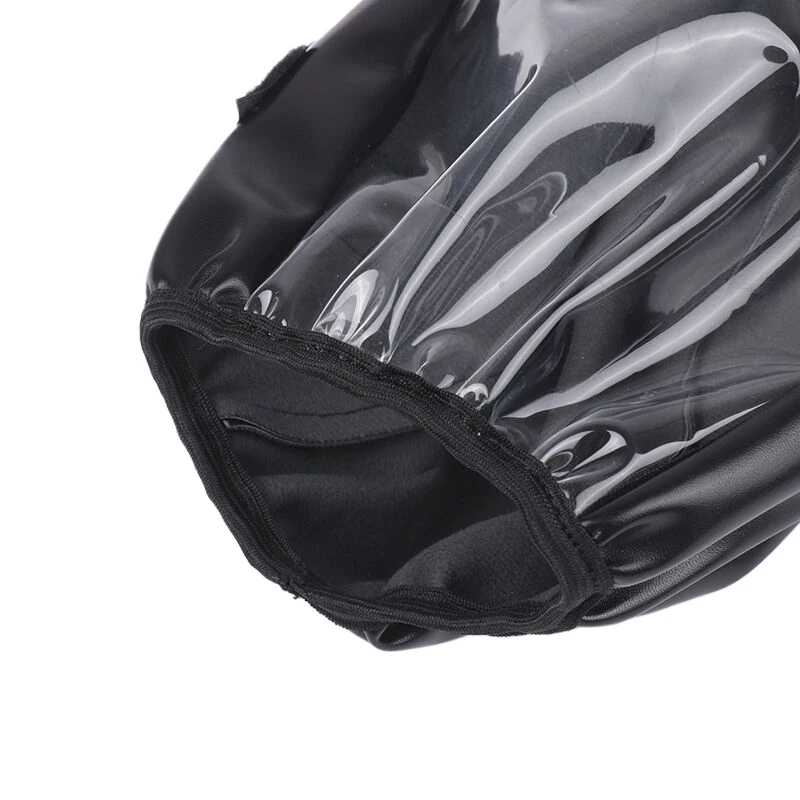 כיסוי מגן מים ולחות לג'ויסטיק חשמלי של כיסא גלגלים חשמלי