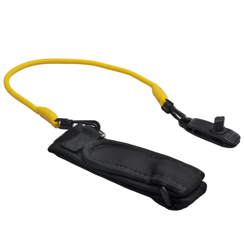 רצועה אלסטית לאימון חבטת גולף לחיזוק ותרגול תנופה