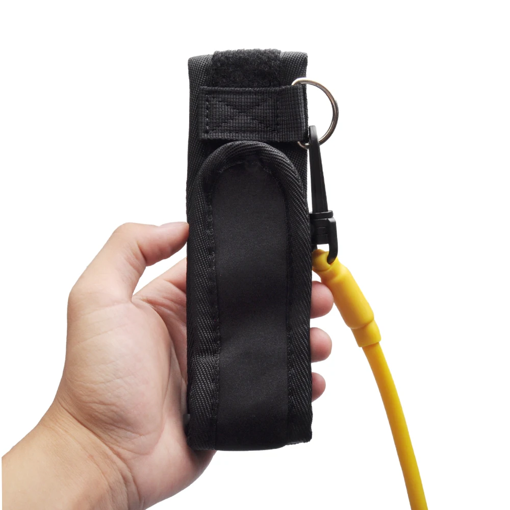 רצועה אלסטית לאימון חבטת גולף לחיזוק ותרגול תנופה