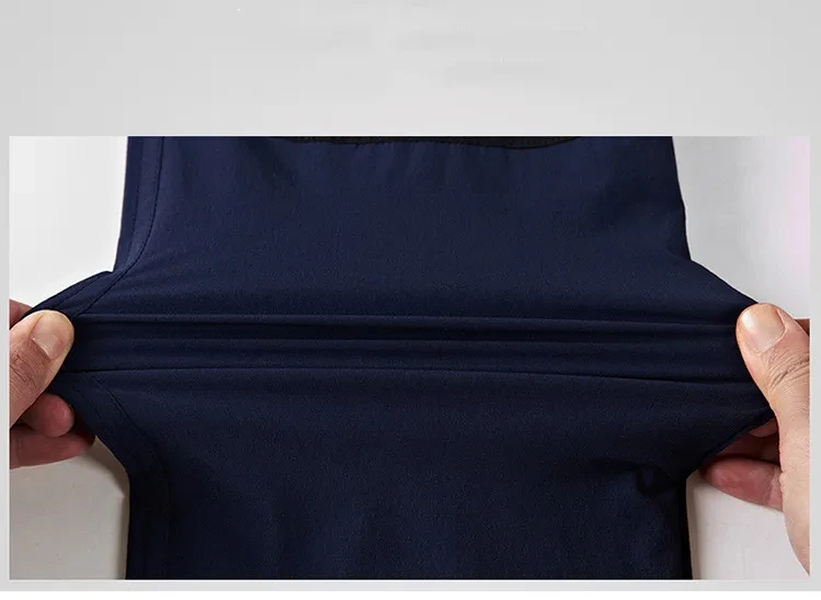 מכנסי קארגו טקטיים עמידי מים, קלים ומתייבשים במהירות לטיולים, קמפינג, דיג, וספורט