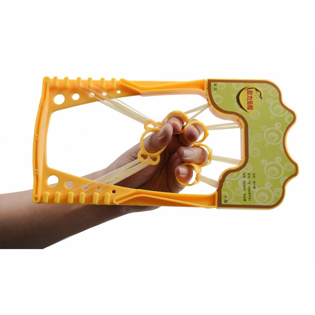 מאמן אצבעות וכף יד - מכשיר שיקום ואימוני אחיזה וכוח