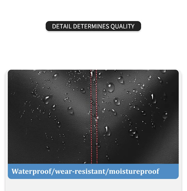 תרמיל גב לנסיעות רב קיבולת עם דחיסת ואקום באמצעות מכשיר יניקה