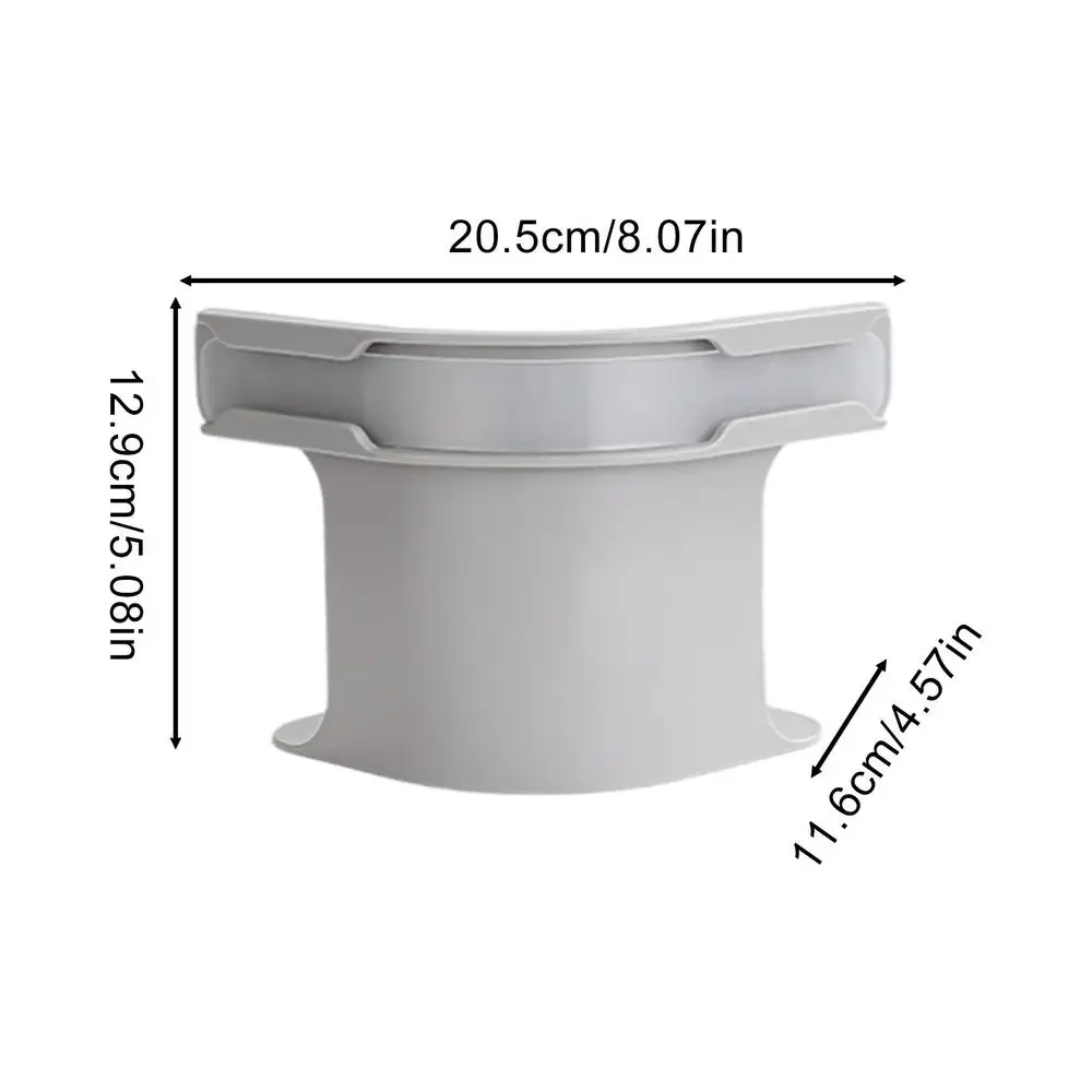 סט 4 תופסנים בלתי נראים לקיבוע מצעים למזרן בקלות