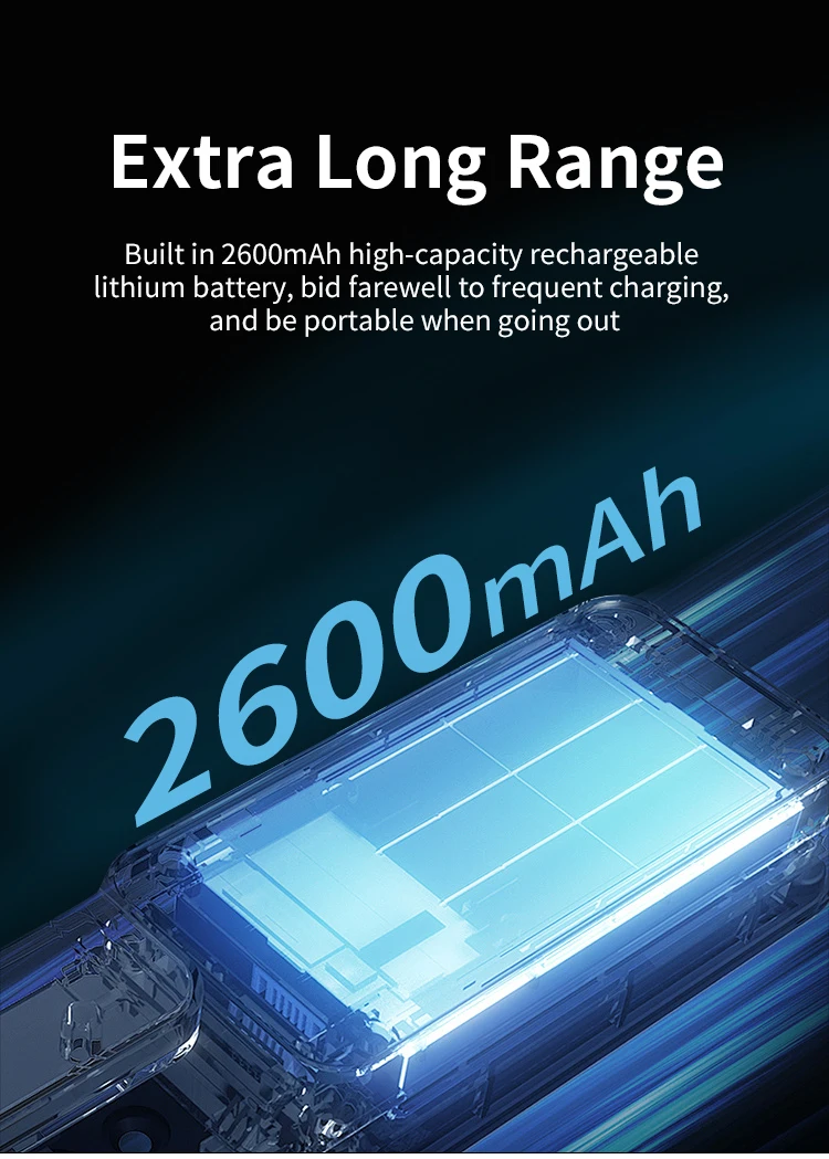 מדפסת תרמית ניידת ללא דיו עם חיבור בלוטות' להדפסה מהמחשב או מהטלפון