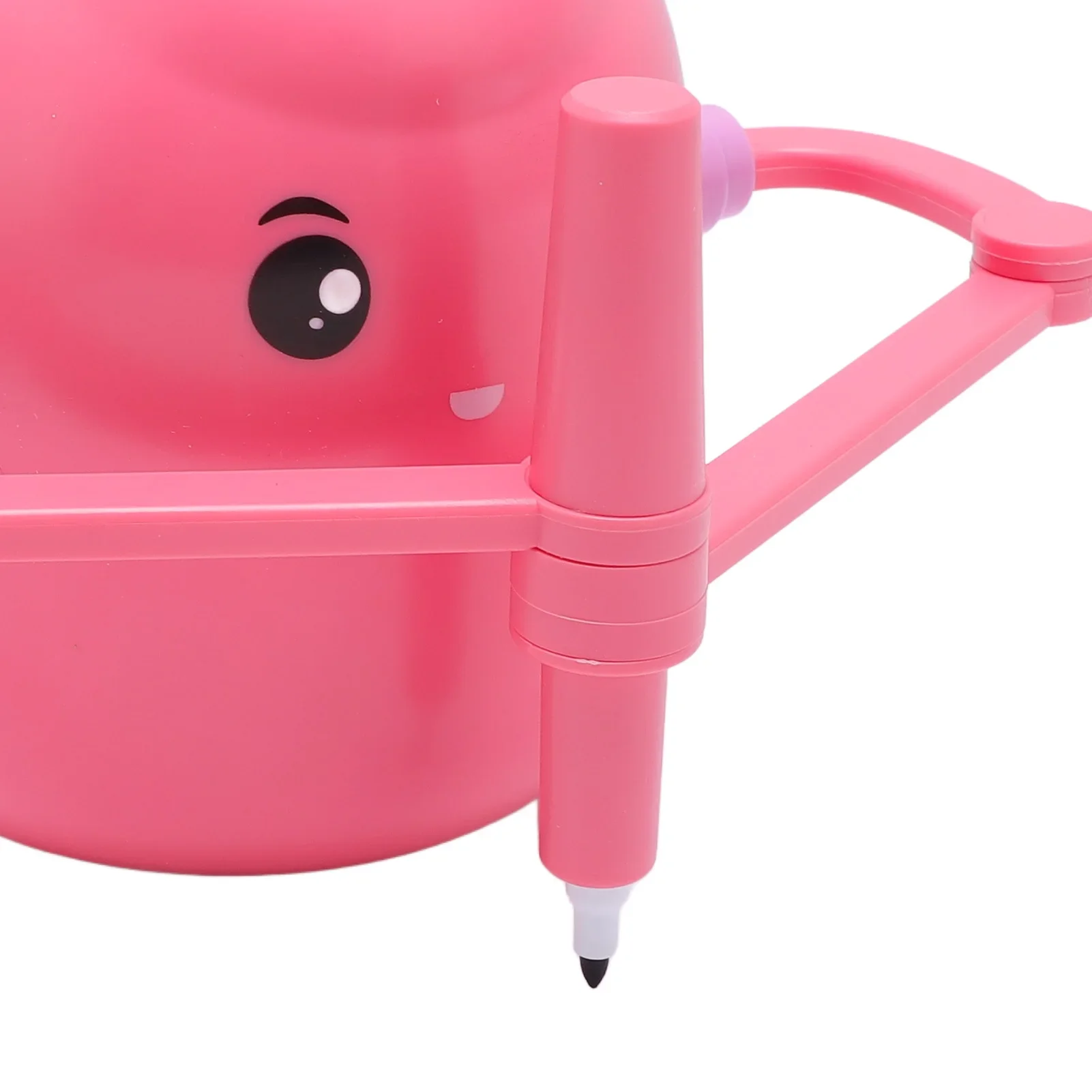 צעצוע רובוט ציור חכם המצייר ציורים לפי 100 קלפים כלולים באופן אוטומטי